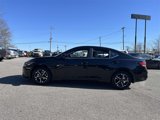 New 2025 Nissan Sentra SV w/ All-Weather Package image 4