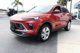 Certified 2024 Buick Encore GX Preferred w/ Comfort Package image 4