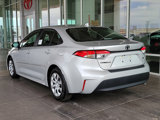 New 2025 Toyota Corolla LE w/ Convenience Package image 2