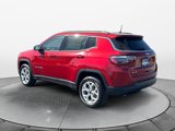 New 2025 Jeep Compass Latitude image 3