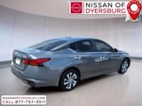Used 2024 Nissan Altima 2.5 S image 3