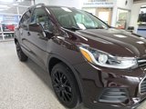 Used 2022 Chevrolet Trax LT w/ Sport Edition image 3
