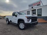 Used 2022 Chevrolet Silverado 3500 W/T w/ WT Convenience Package image 4