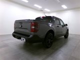 New 2025 Ford Maverick XLT w/ XLT Luxury Package image 5