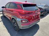 Used 2021 Hyundai Kona Limited image 4