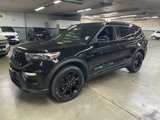 Certified 2021 Ford Explorer ST w/ Equipment Group 401A image 3