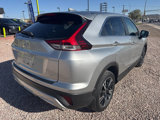 Used 2024 Mitsubishi Eclipse Cross SE image 6