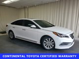 Used 2017 Hyundai Sonata Limited image 1