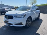 Used 2020 Acura MDX SH-AWD w/ Technology Package image 3