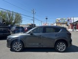 Used 2022 MAZDA CX-5 Signature image 4