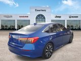 Used 2023 Honda Civic EX image 4