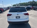 Used 2021 Volkswagen Tiguan S image 6