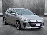 Used 2012 MAZDA MAZDA3 i Touring image 3