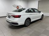 Used 2024 Volkswagen Jetta S image 6