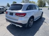Used 2017 Mercedes-Benz GLC 300 4MATIC image 5