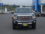 Used 2017 GMC Canyon SLT image 4