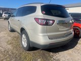 Used 2013 Chevrolet Traverse LT image 3