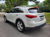 Used 2010 INFINITI FX35 AWD w/ Navigation Pkg image 5
