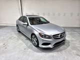 Used 2016 Mercedes-Benz E 350 Sedan image 2