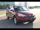 Used 2011 Honda CR-V EX-L image 2