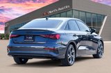 Used 2023 Audi A3 2.0T Premium Plus w/ Premium Plus Package image 5