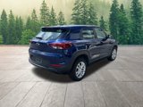 Used 2022 Chevrolet TrailBlazer LS w/ LPO, Blackout Package image 4