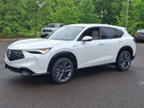 New 2025 Acura ADX A-Spec image 2