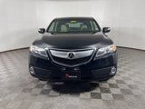 Used 2014 Acura RDX AWD w/ Technology Package image 2