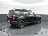 Used 2021 Ford Bronco Sport Big Bend image 2