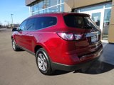 Used 2016 Chevrolet Traverse LT image 3