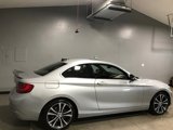 Used 2017 BMW 230i Coupe image 3