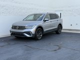 Used 2022 Volkswagen Tiguan SE image 3