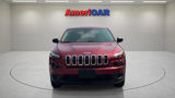 Used 2014 Jeep Cherokee Sport image 2