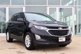 Used 2020 Chevrolet Equinox LT image 2