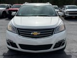 Used 2015 Chevrolet Traverse LTZ image 3