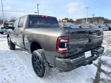 New 2024 RAM 2500 Big Horn w/ Night Edition image 3