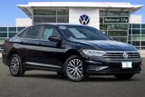 Used 2021 Volkswagen Jetta S w/ Driver Assistance Package image 2
