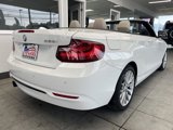 Used 2016 BMW 228i xDrive Convertible image 5
