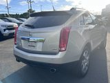 Used 2012 Cadillac SRX Performance image 6