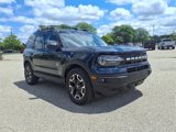 Used 2021 Ford Bronco Sport Outer Banks image 3