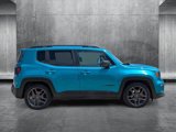 Used 2021 Jeep Renegade Latitude image 4