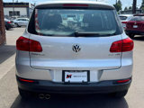 Used 2012 Volkswagen Tiguan LE image 4