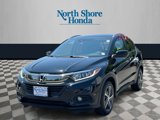 Certified 2022 Honda HR-V EX image 2