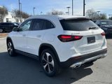 New 2025 Mercedes-Benz GLA 250 image 3
