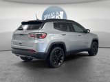 Used 2023 Jeep Compass Limited image 3