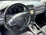 Used 2016 Toyota Camry SE image 4