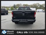 Used 2022 RAM 1500 Big Horn image 4