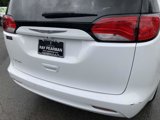 Used 2021 Chrysler Voyager Lxi image 4