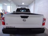 Used 2017 Nissan Titan S image 5