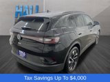 Used 2021 Volkswagen ID.4 Pro image 5